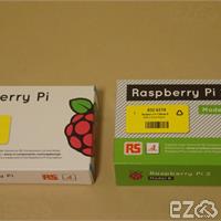 Raspberry Pi 2 和 Raspberry Pi B+ 樹莓派 比較